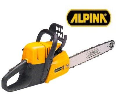 Alpina
